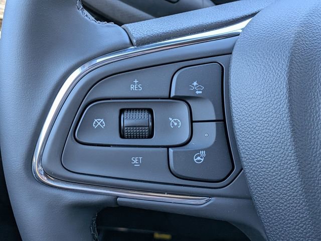 New 2026 Buick Envista Sport Touring w/ Convenience I Package FWD image 24