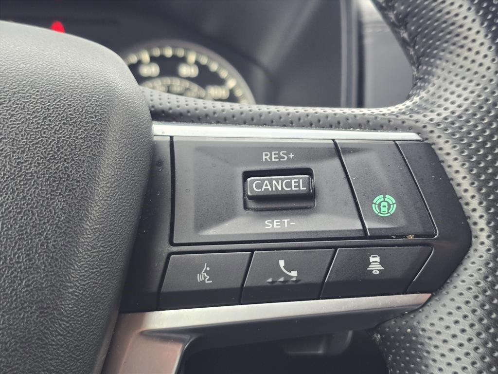 Used 2024 Mitsubishi Outlander SE image 24