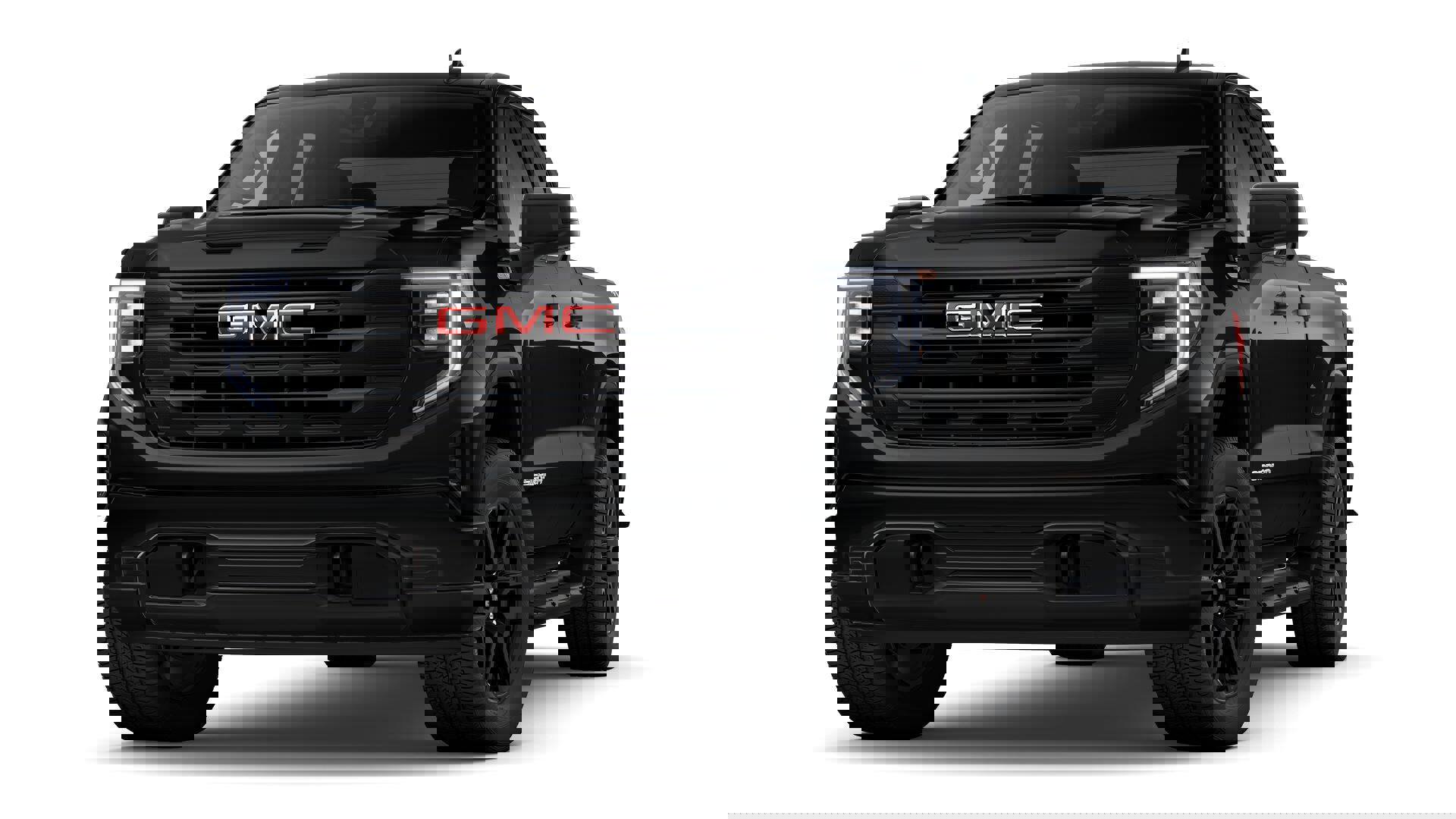 New 2026 GMC Sierra 1500 Pro w/ Graphite Edition image 29
