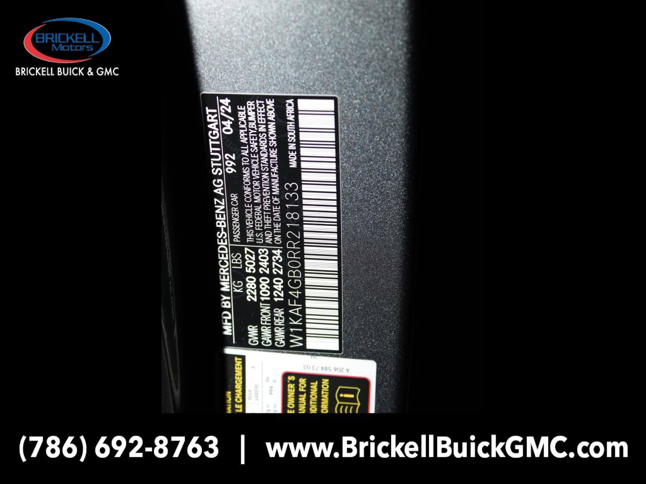 Used 2024 Mercedes-Benz C 300 Sedan image 36