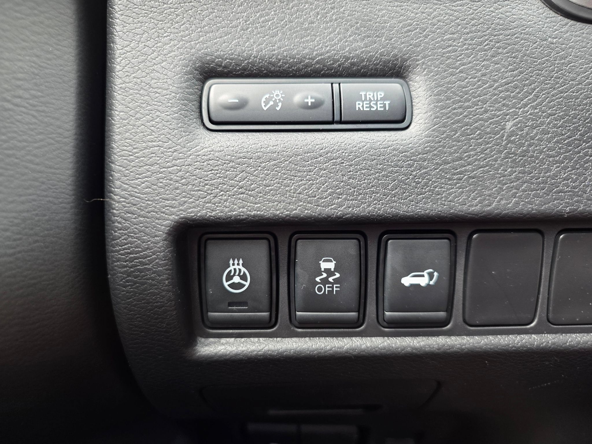 Used 2019 Nissan Murano S AWD/4WD image 22