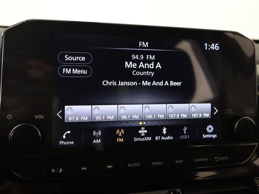 Used 2023 Nissan Pathfinder SL w/ Lighting Package (N92) image 53