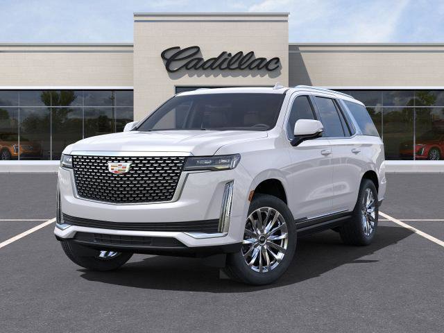 New 2024 Cadillac Escalade Premium Luxury w/ Performance Package image 6