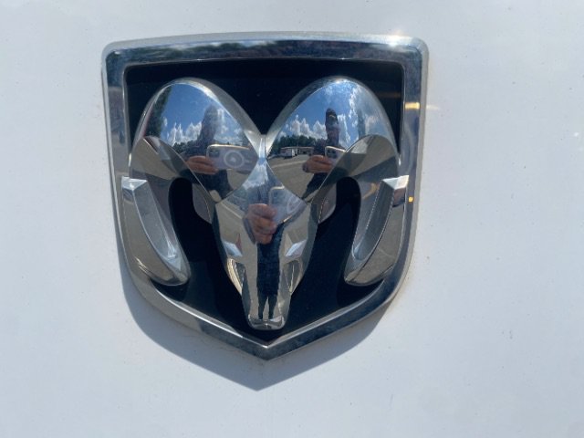 Used 2021 RAM ProMaster 3500 FWD image 20