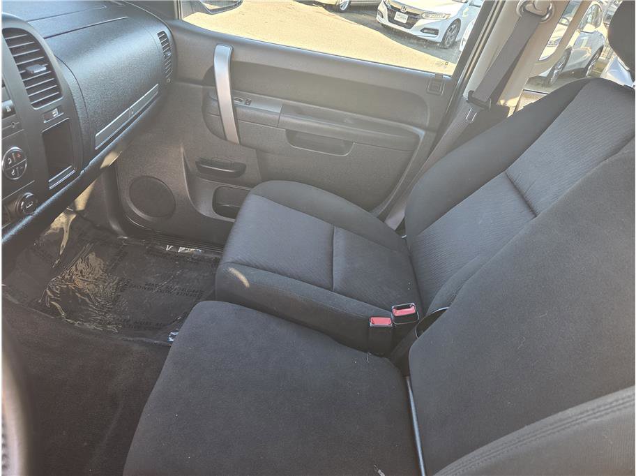 Used 2010 Chevrolet Silverado 1500 LT image 21