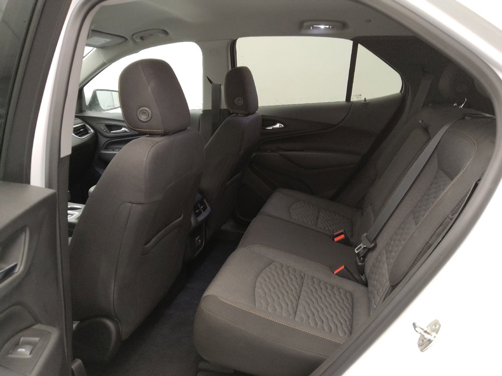 Used 2020 Chevrolet Equinox LT AWD/4WD image 18
