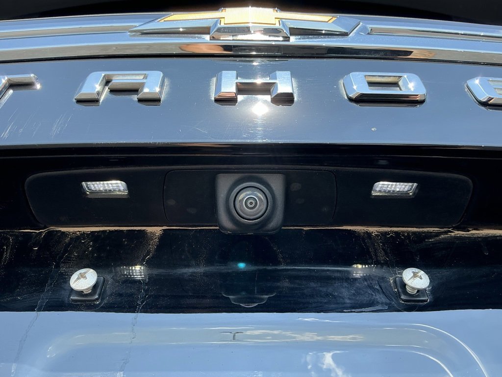 Used 2023 Chevrolet Tahoe Premier w/ Max Trailering Package image 16