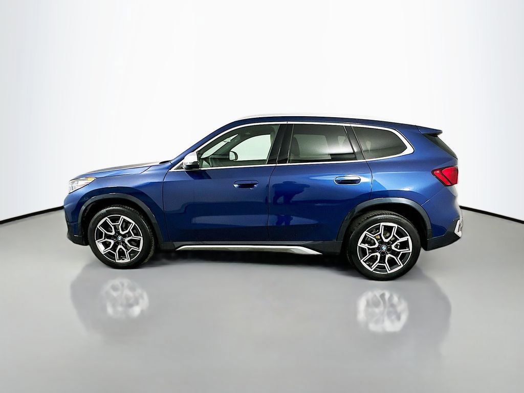 Certified 2023 BMW X1 xDrive28i w/ Convenience Package image 8