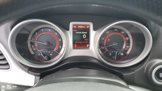 Used 2019 Dodge Journey GT image 13