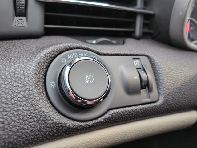 Used 2014 Chevrolet Malibu LTZ FWD image 28