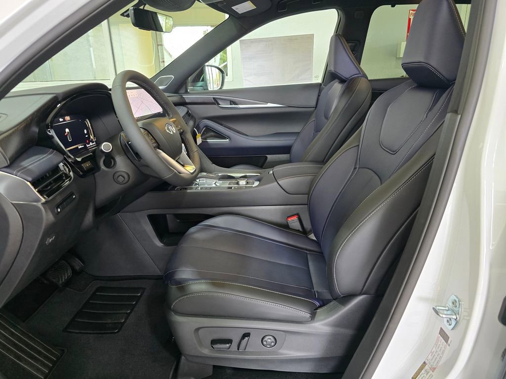 New 2026 INFINITI QX60 Sport AWD/4WD image 22