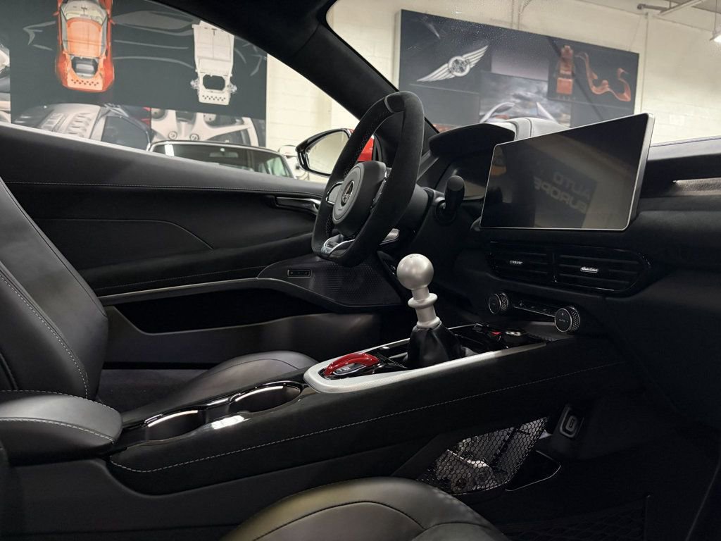 New 2026 Lotus Emira image 26