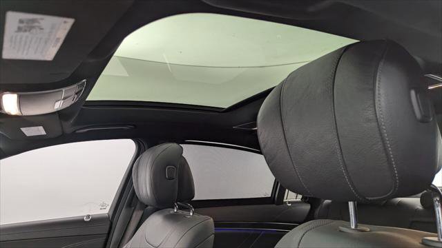 Used 2019 Mercedes-Benz S 450 Sedan image 29