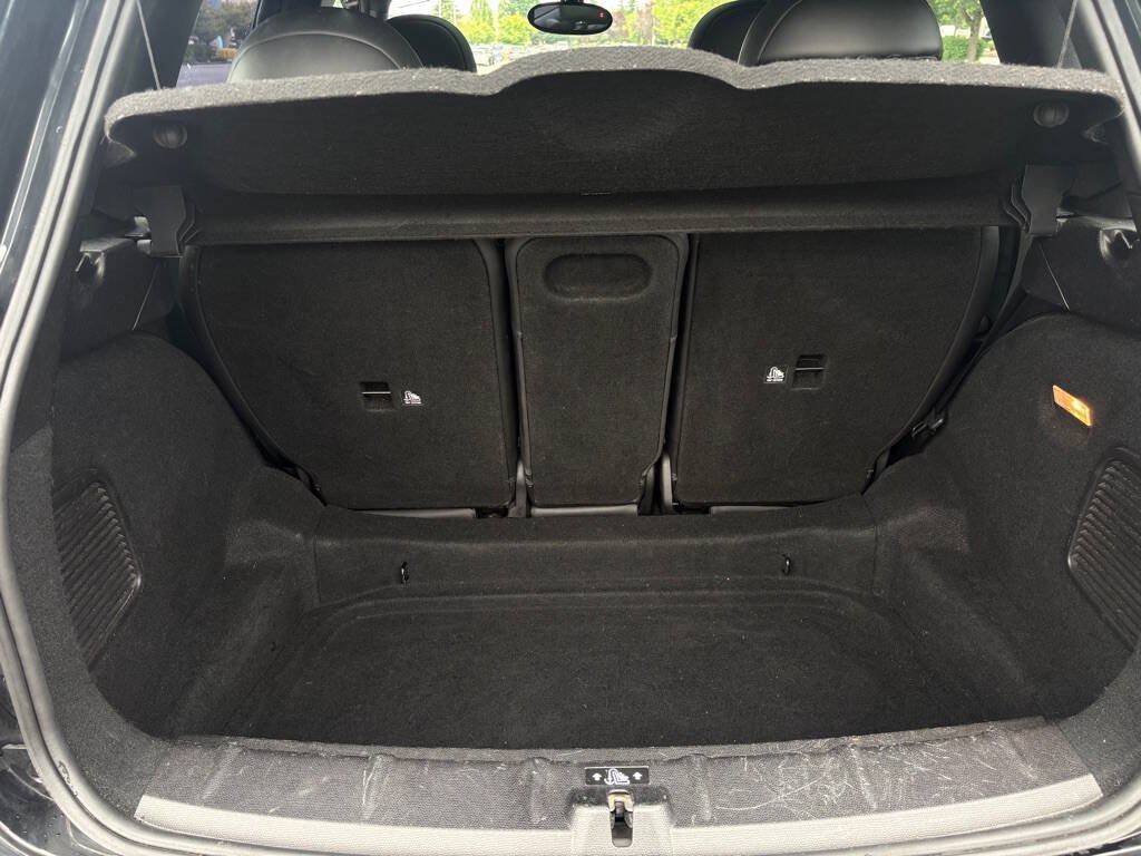 Used 2014 MINI Cooper Countryman S AWD/4WD image 17