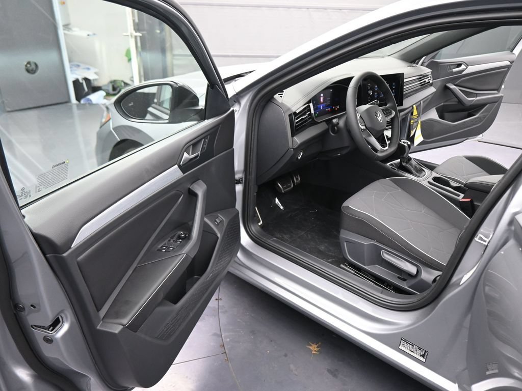 New 2026 Volkswagen Jetta Sport FWD image 38
