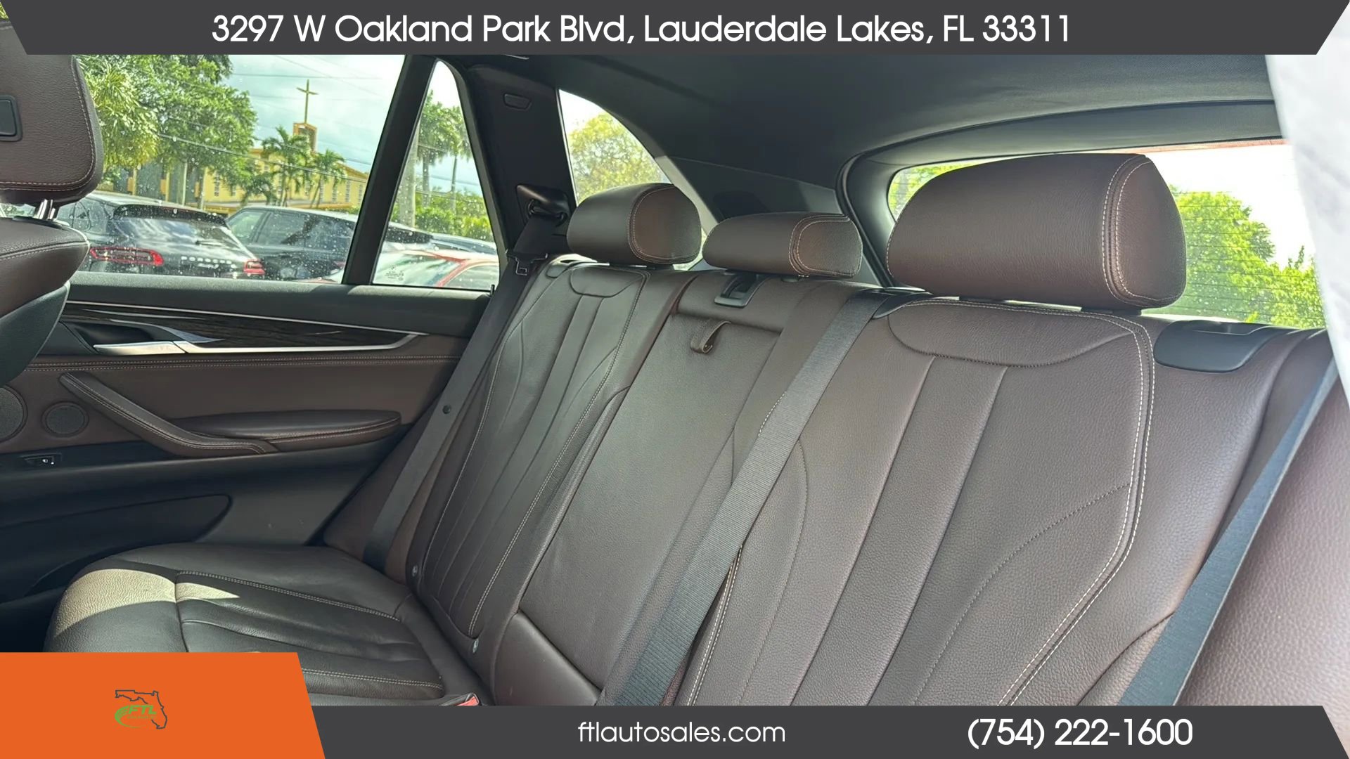 Used 2016 BMW X5 xDrive35i AWD/4WD image 32