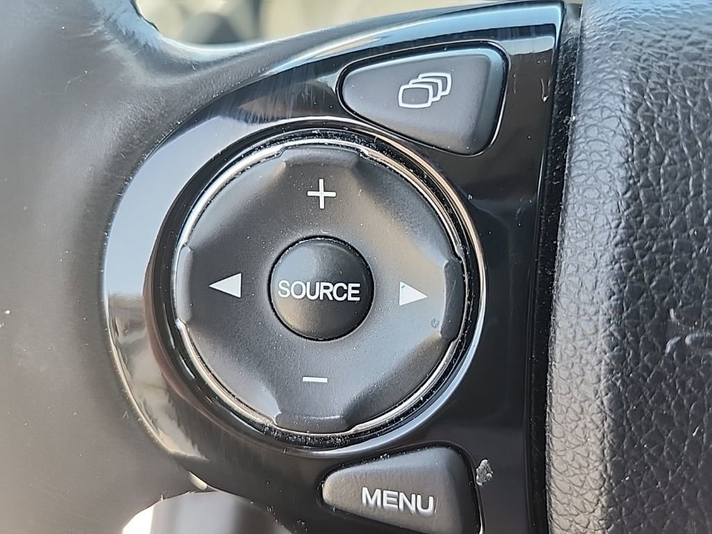 Used 2017 Honda Accord EX-L image 14