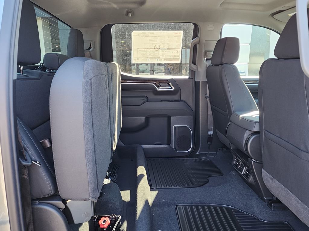 New 2026 GMC Sierra 1500 Elevation image 44