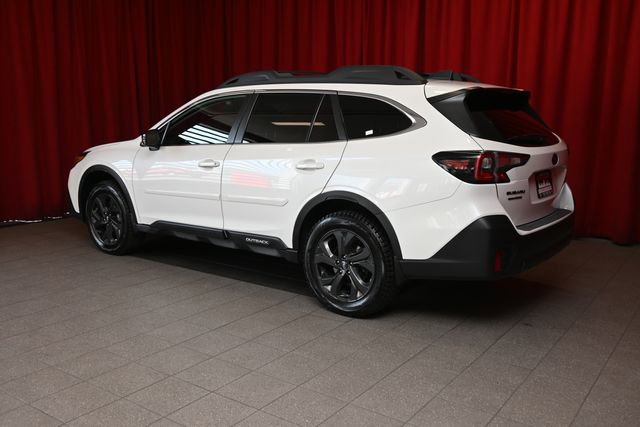 Used 2022 Subaru Outback Onyx Edition XT image 6