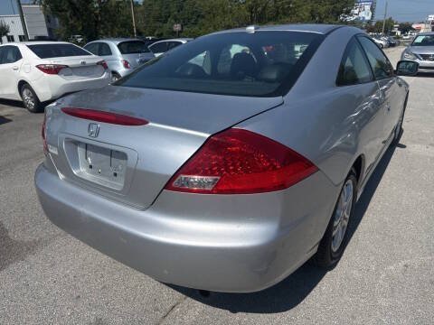 Used 2007 Honda Accord EX-L image 5