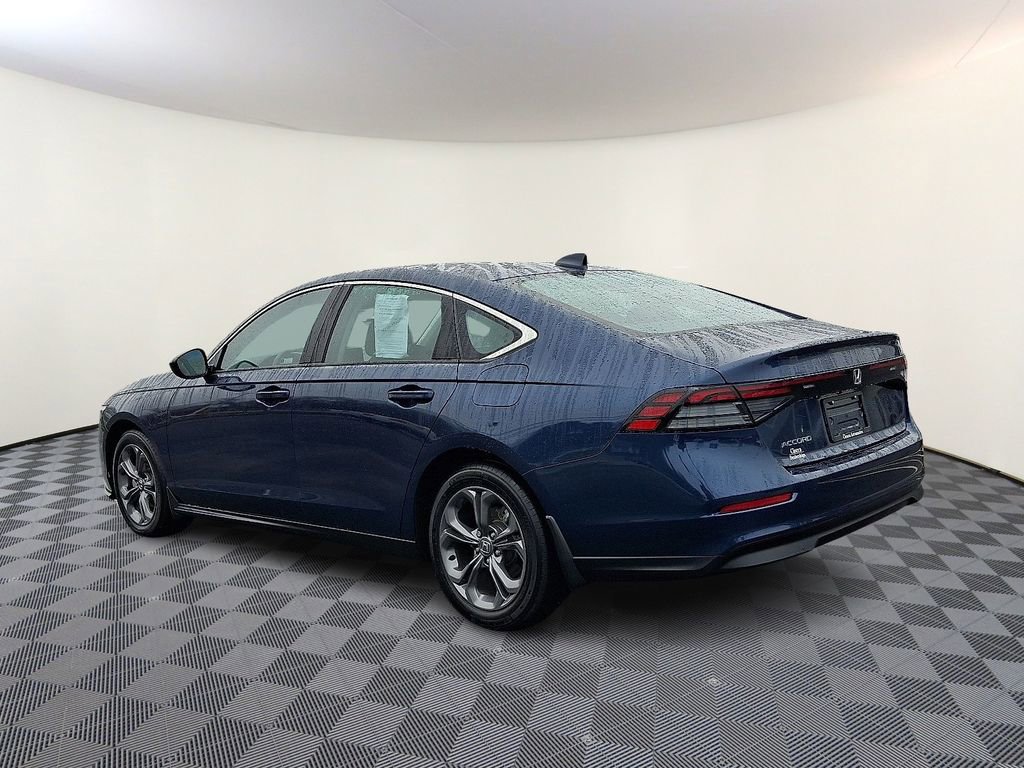 Used 2024 Honda Accord EX image 7