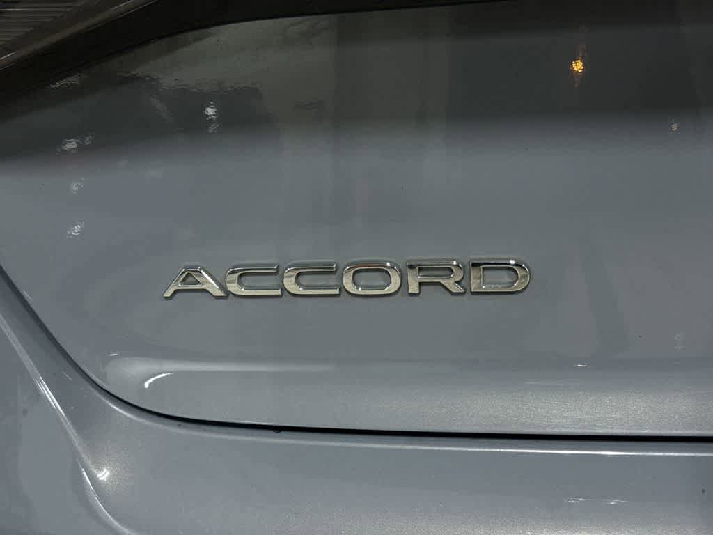 Used 2023 Honda Accord Sport image 25