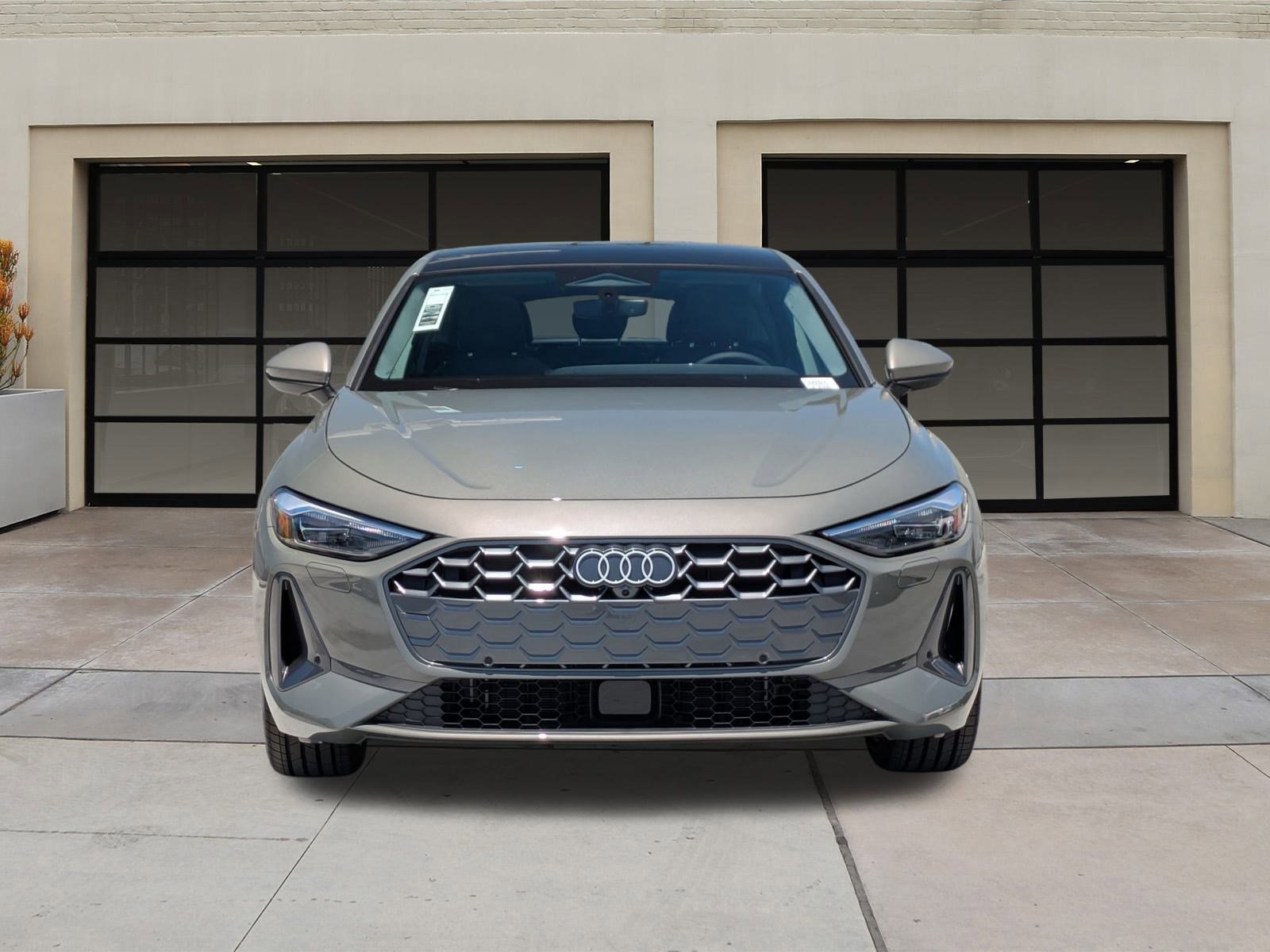 New 2025 Audi A5 2.0T Premium image 2