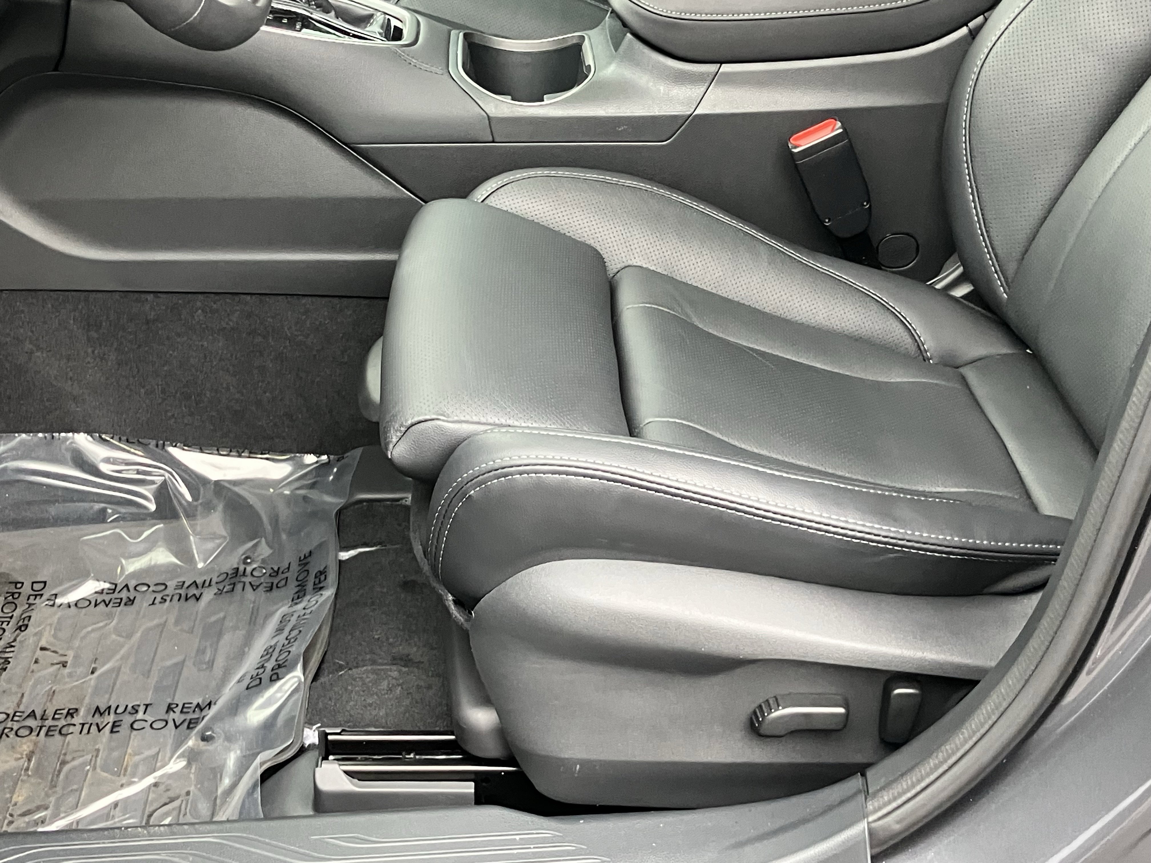 Used 2025 Subaru Outback Touring XT image 17