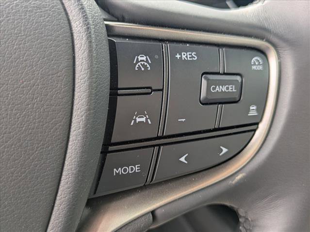Used 2025 Lexus UX 300h FWD w/ Accessory Package (Z1) image 13