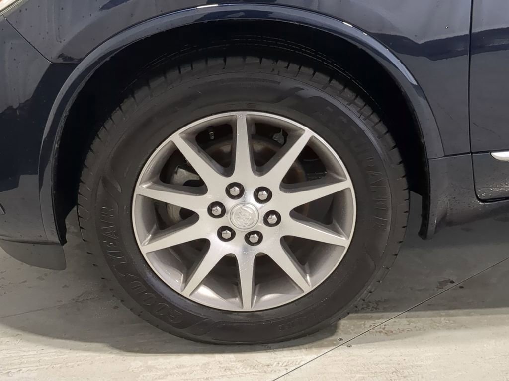 Used 2017 Buick Enclave Leather image 17