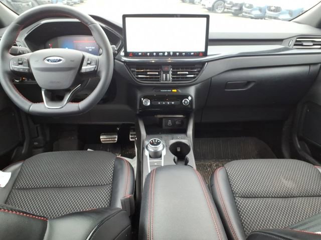 Used 2024 Ford Escape ST-Line w/ Tech Pack #1 image 9