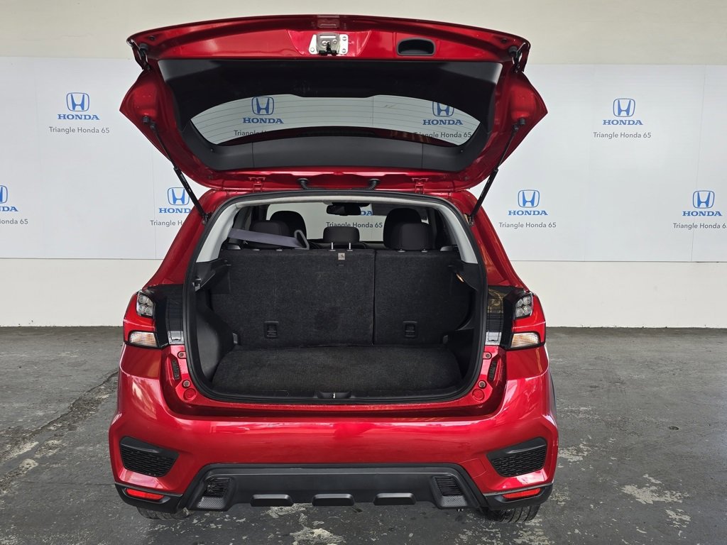 Used 2022 Mitsubishi Outlander Sport LE image 29