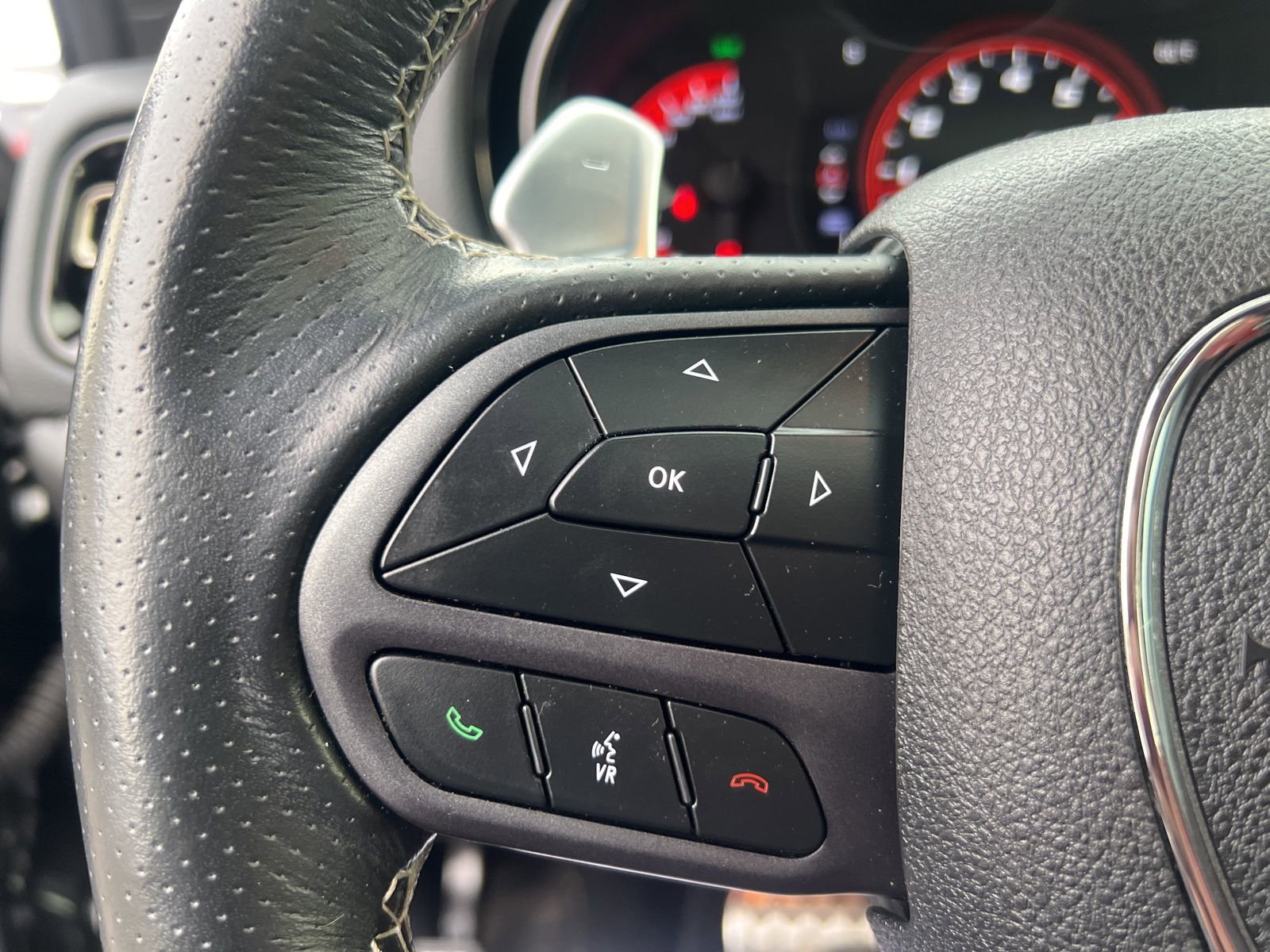 Used 2023 Dodge Durango SRT Hellcat AWD/4WD image 40