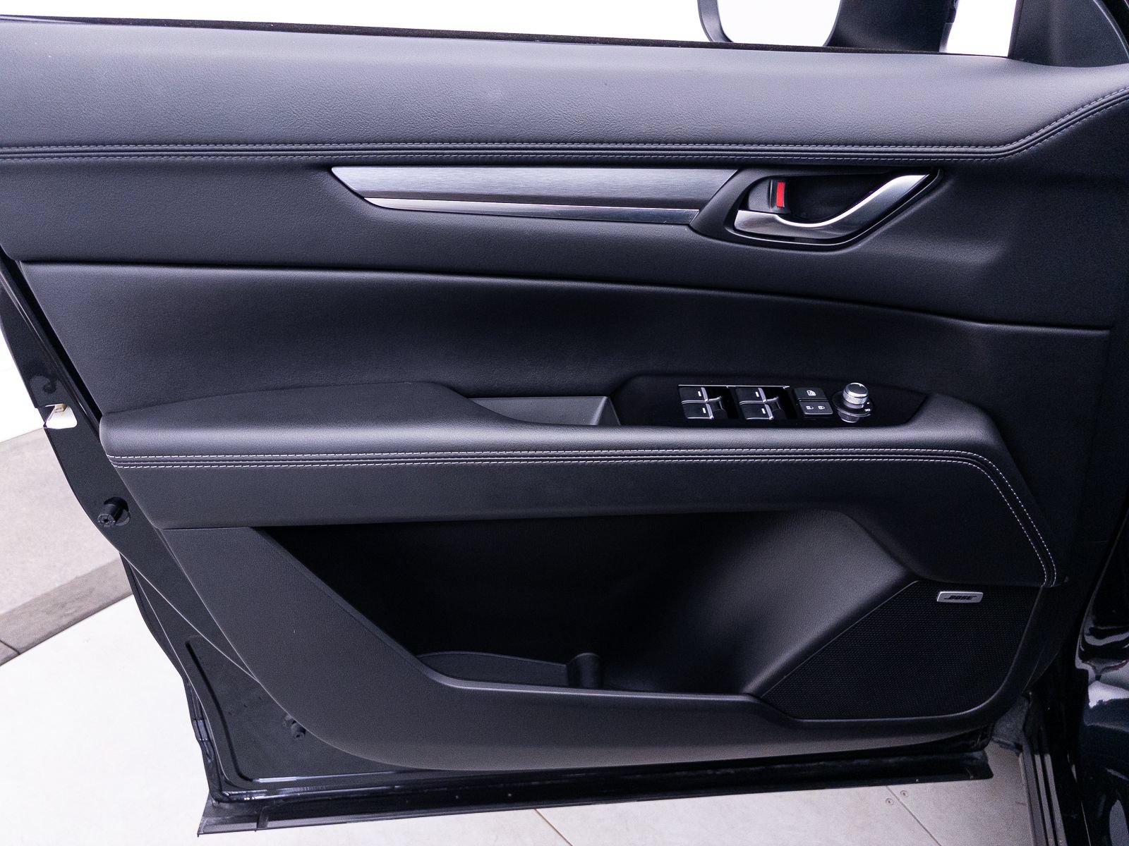 Used 2024 MAZDA CX-5 AWD 2.5 S image 19