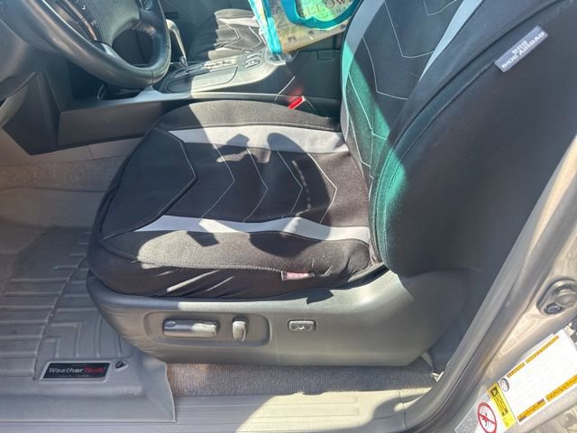 Used 2008 Toyota 4Runner Sport image 7