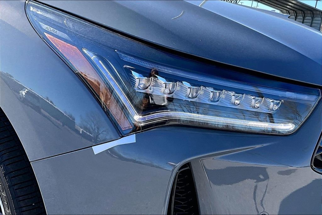 New 2026 Acura RDX A-Spec image 37