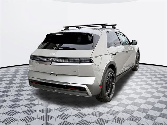 New 2026 Hyundai Ioniq 5 Limited image 7