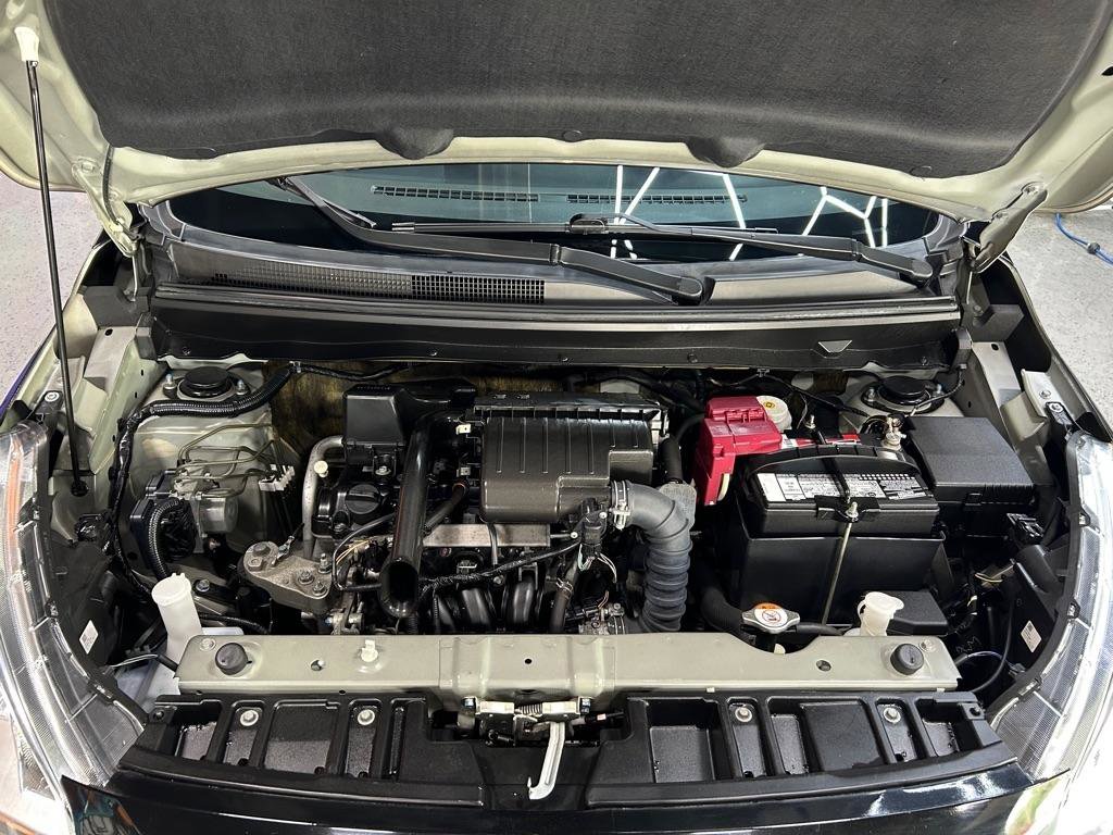 Used 2020 Mitsubishi Mirage G4 LE FWD image 9