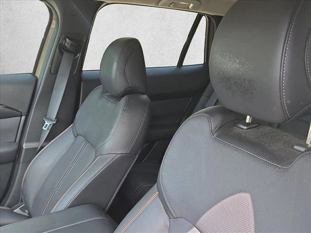 Used 2024 MAZDA CX-50 2.5 Turbo w/ Cargo Package image 15