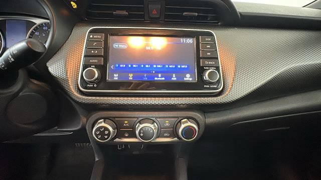 Used 2020 Nissan Kicks S FWD image 23