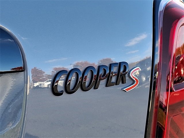 Certified 2023 MINI Cooper Countryman S image 30