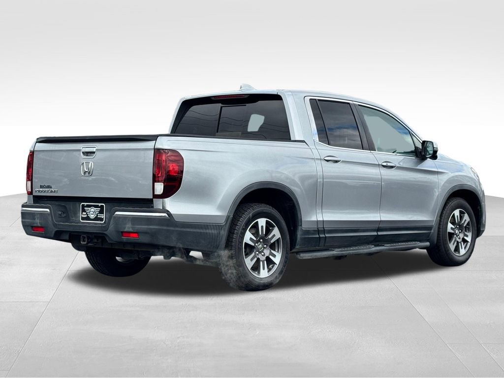 Used 2019 Honda Ridgeline RTL-T image 7