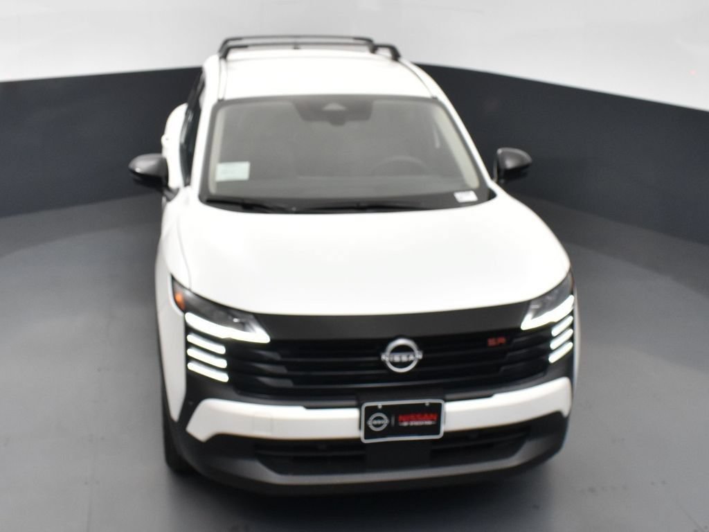New 2026 Nissan Kicks SR w/ Cold Weather Package AWD/4WD image 44
