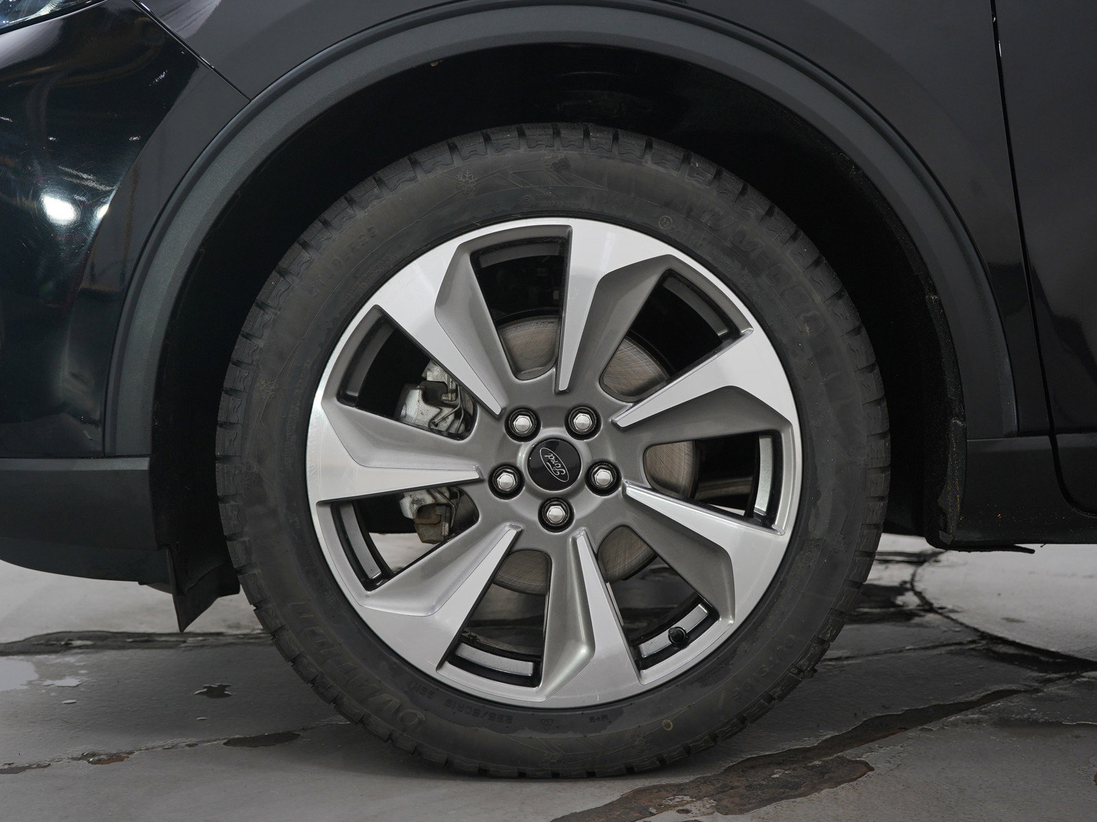 Used 2023 Ford Escape Platinum image 31