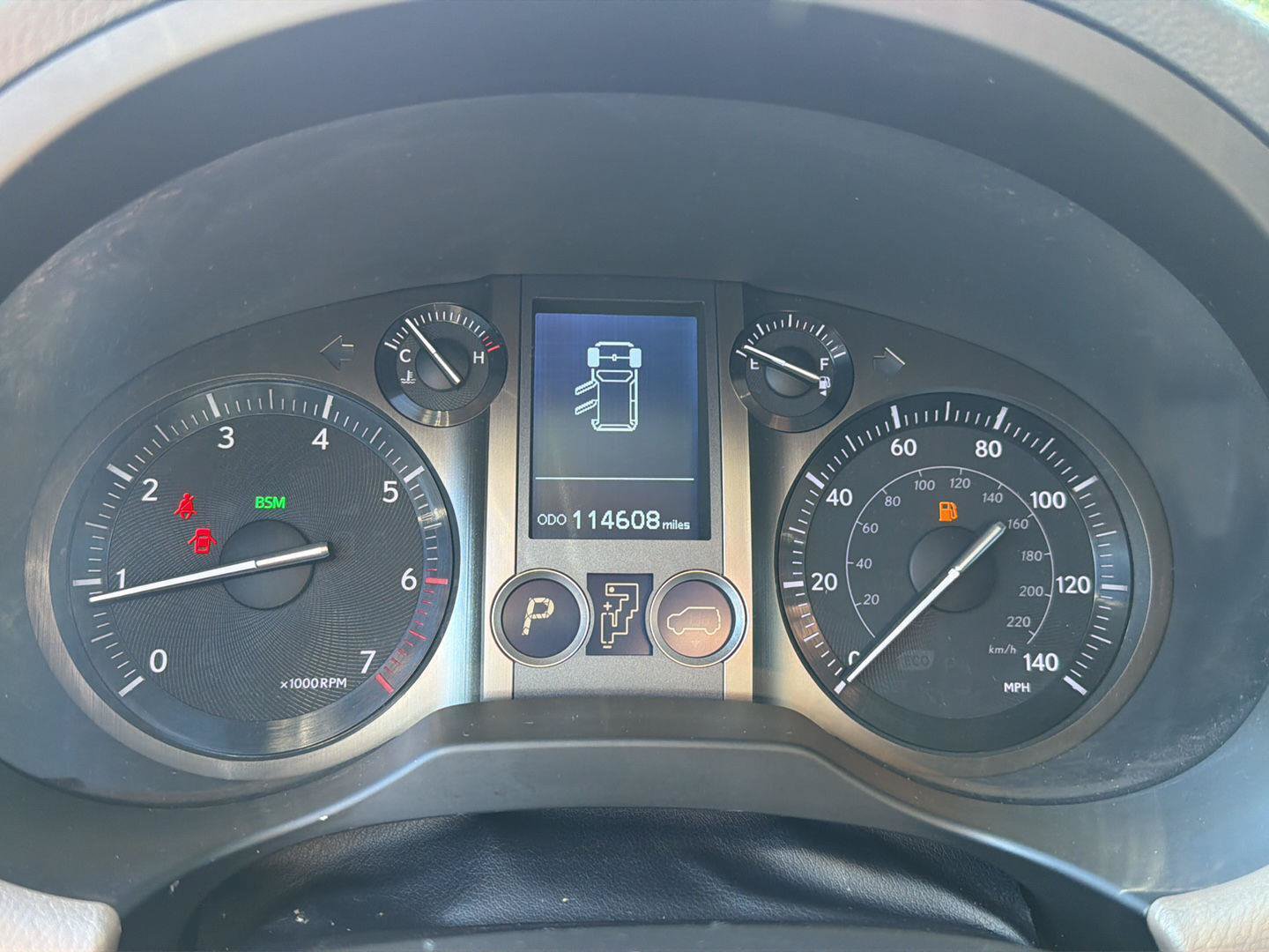Used 2019 Lexus GX 460 Premium AWD/4WD image 25