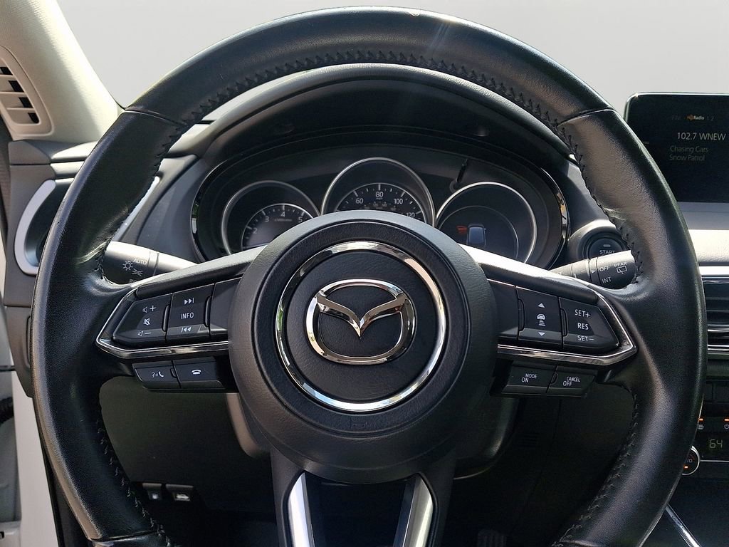Used 2022 MAZDA CX-9 Sport AWD/4WD image 19