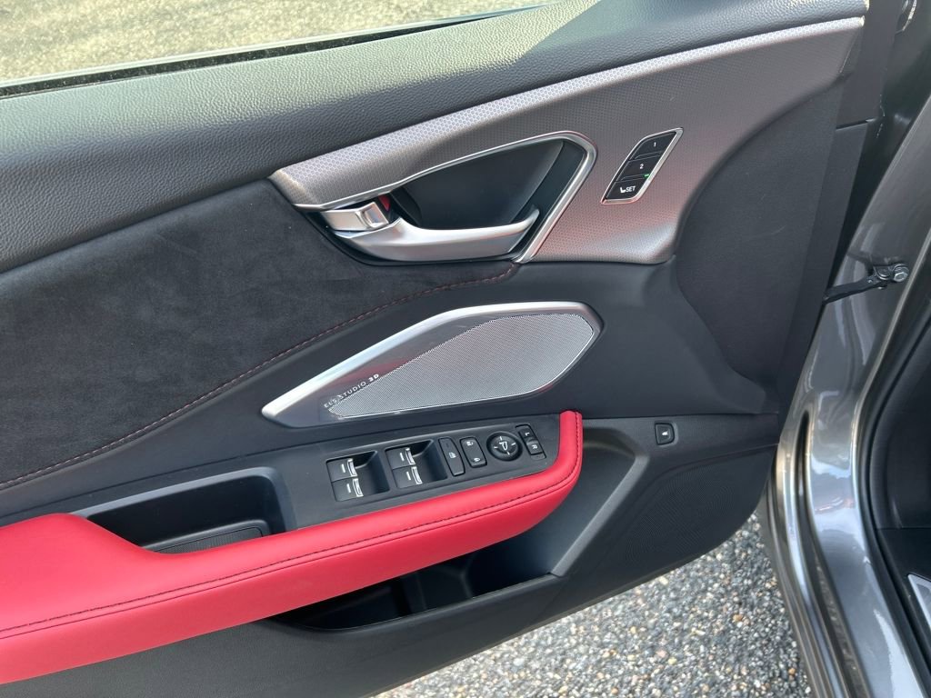 New 2026 Acura RDX A-Spec image 15