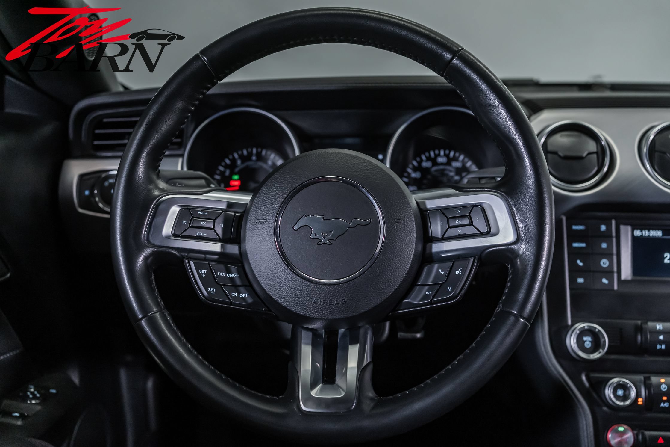 Used 2023 Ford Mustang GT RWD image 28