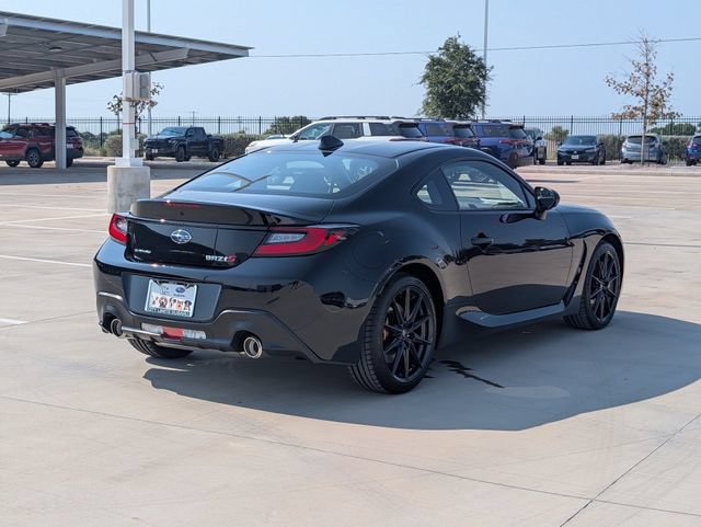 New 2026 Subaru BRZ tS RWD image 5