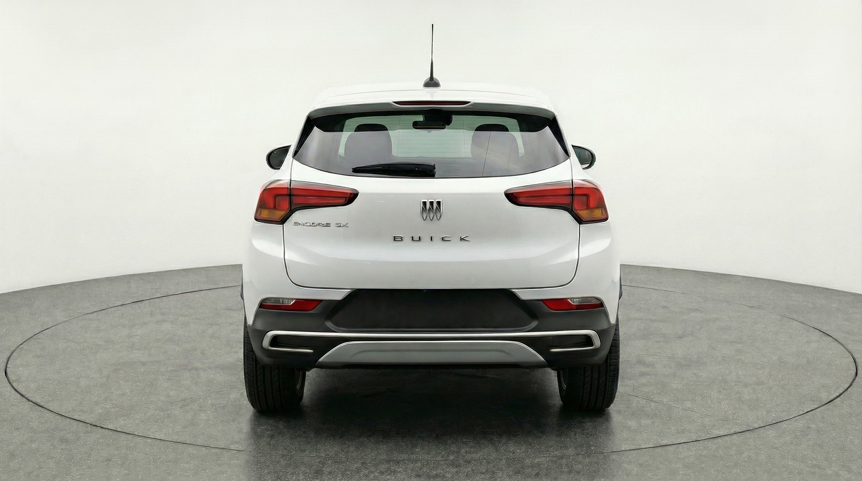 Used 2025 Buick Encore GX Preferred image 7